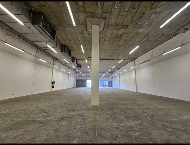 700M² RETAIL TO LET IN GREENSTONE HILL